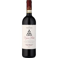 Torrevento »Vigna Pedale« Castel del Monte Rosso Riserva