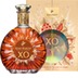 Rémy Martin XO »XMAS 2025« Cognac in Geschenkverpackung 