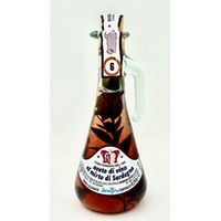 Weinessig mit Mirto - Aceto di vino al Mirto di Sardegna