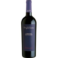 Corte Figaretto 'Sentoarte' Cabernet Sauvignon Verona IGT