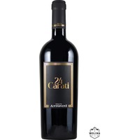 24 Carati Rosso Italia, Tenuta Antonini