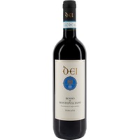 Rosso di Montepulciano Bio - DEI MARIA CATERINA