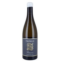 Thörle Chardonnay Reserve, Rheinhessen Deutschland
