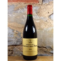 Grange des Peres Rouge