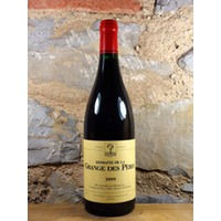 Grange des Peres Rouge