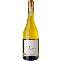 Viognier Ohne Sulfitzusatz - Cuvée Secrète - Domaines Paul Mas