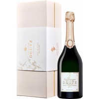 Champagner Deutz - Blanc De Blancs Millésime - En Etui