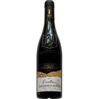 Châteauneuf-du-pape Excellence - Domaine Brunely