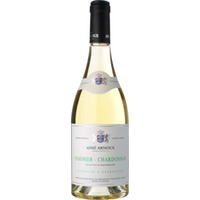 Viognier - Chardonnay - Maison Arnoux & Fils
