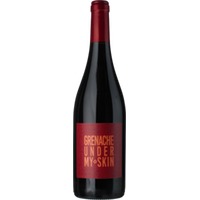 Grenache Under My Skin - Jeff Carrel