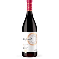 Zinfandel - L.A. Cetto