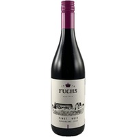 Pinot Noir Burgenland 2023 Spätburgunder