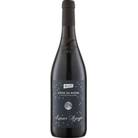 Lunar Apogé Côtes Du Rhône AOP - Domaine des Carabiniers