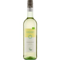 Chardonnay bio - Soliano