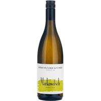 Grüner Veltliner Alte Reben aus dem Carnuntum - Weingut Markowitsch