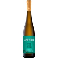 Azevedo Loureiro e Alvarinho Vinho Verde DOC - Sogrape