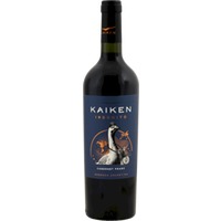 Indomito Cabernet Franc - Bodega Kaiken