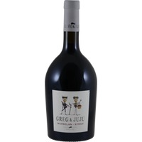 Marselan / Syrah - Greg & Juju