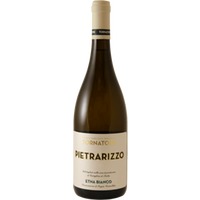 Etna Bianco Pietrarizzo - Tornatore