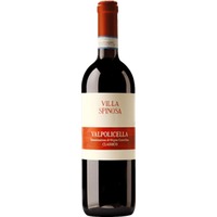 Valpolicella Classico DOC - Villa Spinosa