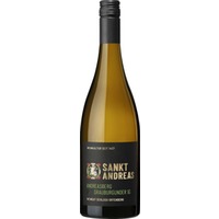 St. Andreas Grauer Burgunder 1. Gewächs Andreasberg trocken - Weingut Schloss Ortenberg