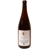 Trollinger trocken Bio 1,0 L - Weingut Halter