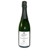 Riesling Sekt b.A. trocken Bio - Weingut Halter