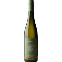 Riesling Alter Weinberg trocken - Weingut Schropp