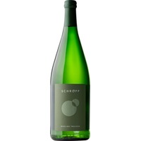 Riesling trocken 1,0 L - Weingut Schropp