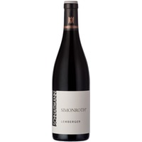 Simonroth Lemberger trocken Bio - Weingut Schnaitmann