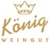 Lorchhäuser Seligmacher Riesling Kabinett trocken 1,0 L - Weingut Klaus u. Ursula König GbR 
