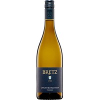 Grauer Burgunder trocken - Weingut Ernst Bretz