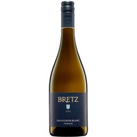 Sauvignon Blanc trocken - Weingut Ernst Bretz