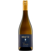 Chardonnay Réserve trocken - Weingut Ernst Bretz