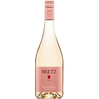 Blanc de Noir trocken - Weingut Ernst Bretz