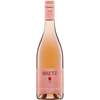 Spätburgunder Rosé feinherb - Weingut Ernst Bretz