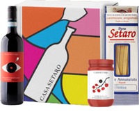 Casa Setaro Kampanische Genussbox - Casa Setaro