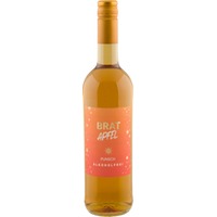 Sternthaler - Bratapfel Punsch alkoholfrei - Winterpunsch süß - Josef Drathen GmbH & Co. KG Wein- und Sektkellerei