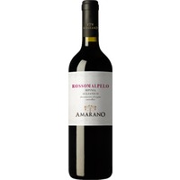 Rossomalpelo Aglianico Irpinia DOC trocken - Amarano