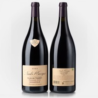 Nuits-Saints-Georges 1er Cru Clos De Thorey