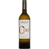 Domaine du Tariquet Cote Cotes de Gascogne IGP - - Südwesten, Frankreich