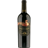 Azienda Agricola Nativ Eremo San Quirico Aglianico Campi Taurasini DOC - - Kampanien, Italien