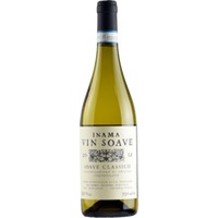 Inama Azienda Agricola Soave DOC Vin Soave screw-cap - - Italien