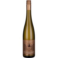 Gut Hermannsberg Vom Vulkan Schlossbockelheimer Riesling trocken - - Rheintal, Deutschland