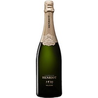 Henriot : Mémoires Millésime