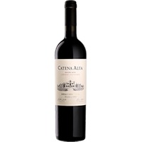 Bodega Catena Zapata : Catena Alta Cabernet Sauvignon