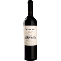 Bodega Catena Zapata : Catena Alta Malbec