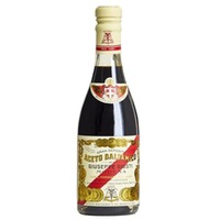 Balsamico Giuseppe Giusti - Balsamico di Modena "Goldmedaillen" 5 Medaglie di Oro