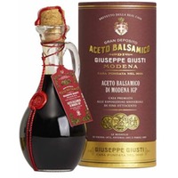 Balsamico Giuseppe Giusti - Balsamico di Modena "ANFONIA 3 Goldmedaillen"