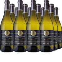Sauvignon Blanc Constantia